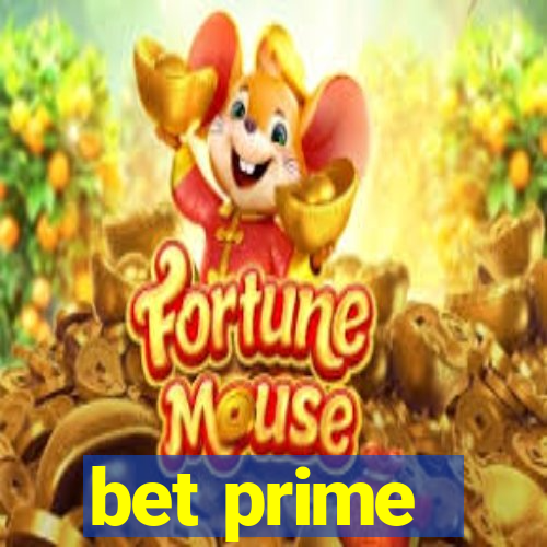 bet prime - apostas